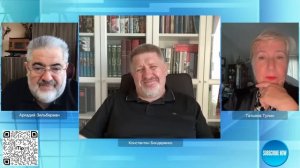 БОНДАРЕНКО Константин. Горит НПЗ: почему информационный эффект важнее масштаба ущерба - Бондаре