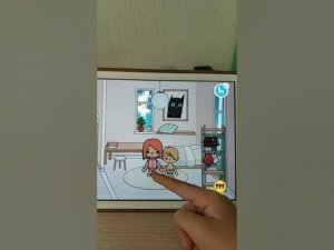 ВСЕ СЕРИИ ПОДРЯД 1 СЕЗОН 💖СЕРИАЛ СТРАННАЯ ЛЮБОВЬ 💖TOCA BOCA ТИК ТОК