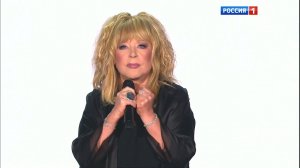 Алла Пугачева на открытии фестиваля «Славянский базар» HD (16.07.2016 г.)