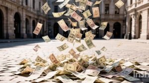 #Саблиминал на деньги и финансовое благополучие #