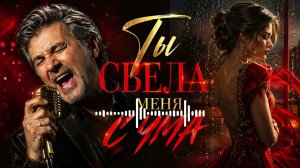 ТЫ СВЕЛА МЕНЯ С УМА… 💔 ЭТА ПЕСНЯ РАЗРЫВАЕТ ДУШУ(Греческий стиль 2026)(AI Music)
