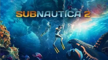 Subnautica 2 | Прохождение #2
