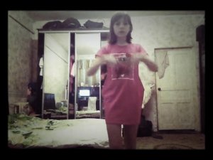Танец собственного производства 💃🏻💃🏻💃🏻💃🏻👯👯