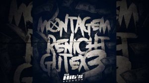 MONTAGEM RENIHT GLITEX 3