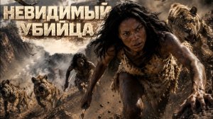 700 000 лет назад: Невидимый убийца Древнего мира | Долина смерти