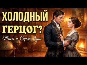Попаданка в теле гувернантки: как холодный герцог растопил своё сердце?