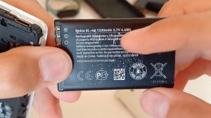 Последняя настоящая Nokia, Nokia 515