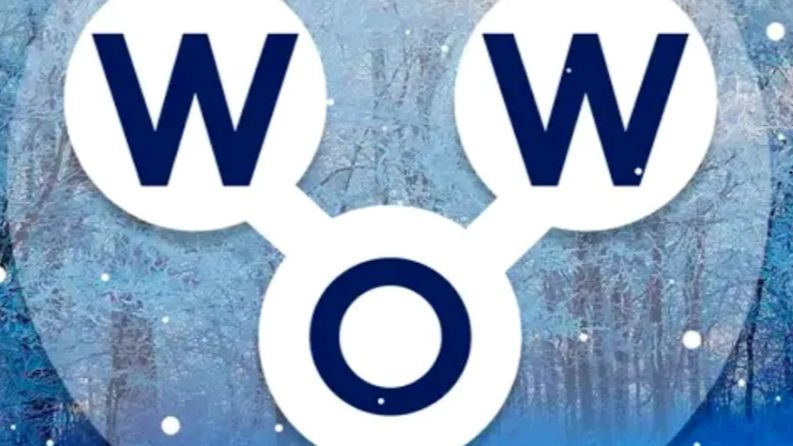 (WOW) WORDS OF WONDERS УРОВЕНЬ 1 ОТВЕТ