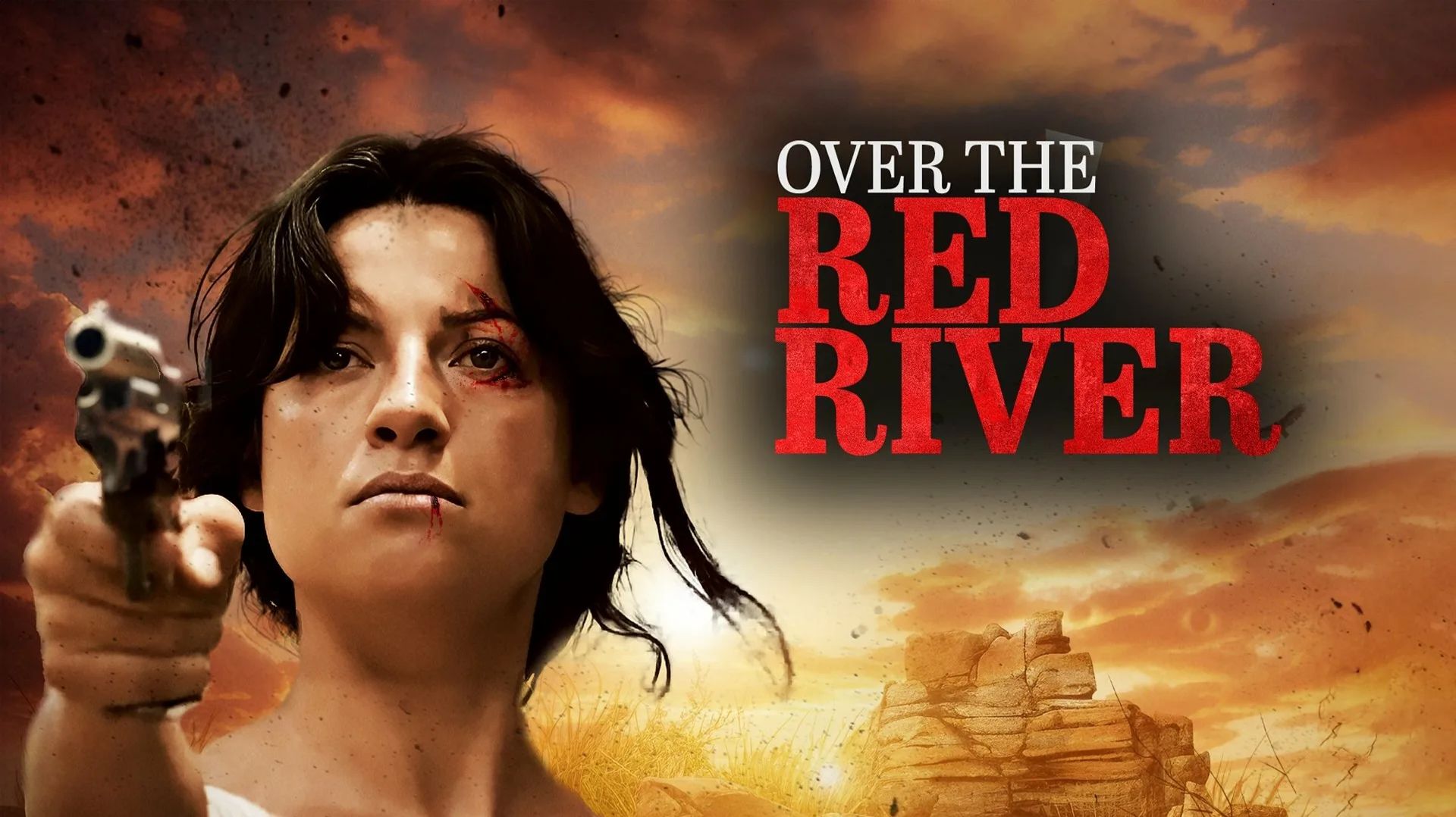 За Красной рекой (2024) / Over the Red River