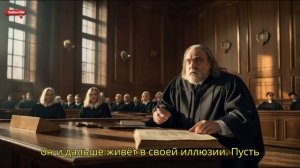 Нищенка, у тебя ничего не осталось. Я переписал имущество на отца и деньги отдал маме! — заявил муж
