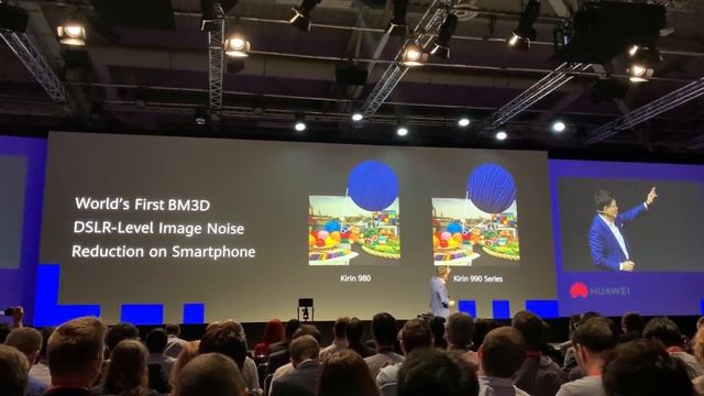 KIRIN 990 "ВЗУЕТ" Snapdragon 855 И ТРАМП НЕ ПОМОЖЕТ! смотреть онлайн