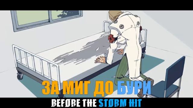 Почему музыка нишевого японского файтинга ГЕНИАЛЬНА? Guilty Gear смотреть онлайн