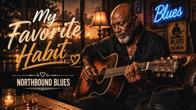 My Favorite Habit - Northbound Blues смотреть онлайн