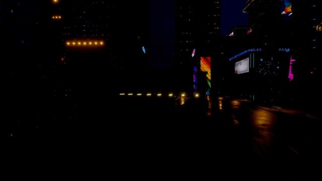 City Lights Drive 🌆 ｜ 1 Hour Noir Jazz Music for Relaxation ｜ Dusk Drive смотреть онлайн