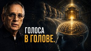 648 | СВЕТ, ГОЛОСА В ГОЛОВЕ | Уильям Донахью на Русском