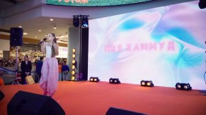 Мия Хаммуд - Чиловый парень. «Stars Time Party» в ТРЦ «Щёлковский» 30.05.26
