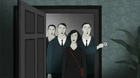 Ева (2022) / Eeva