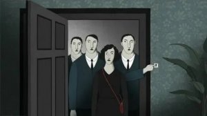 Ева (2022) / Eeva