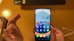 xiaomi redmi 15 . обзор . сравнение цен . тест antutu .