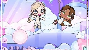 Тренд ангелочек 👼