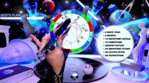 ВЕСЫ - ГОРОСКОП НА ИЮЛЬ 2026 🎁 ДИКАЯ ЖАРА АСПЕКТОВ #astrology #tarot
