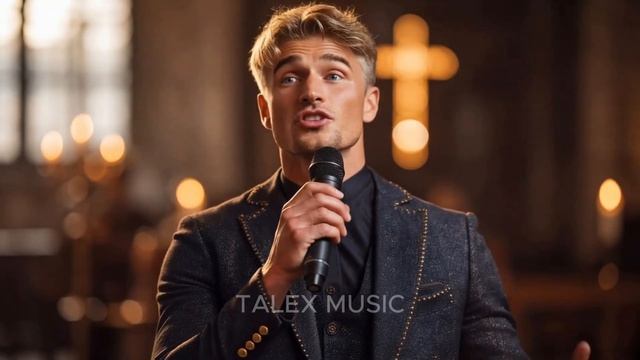 Самый темный час перед рассветом!🎵 Новая Христианская Песня 2026 #gospelmusic#christiansong #faith