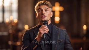 Самый темный час перед рассветом!🎵 Новая Христианская Песня 2026 #gospelmusic#christiansong #faith