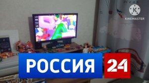 Приключения Смайлика и Мити 1 сезон 12 серия Шкаф