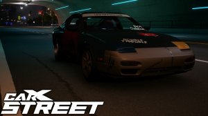 «ВЫПУСК №2» CAR X STREET