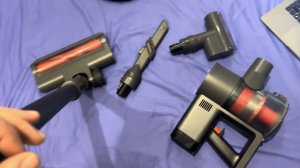 xiaomi vacuum cleaner g20 max отзыв пользования