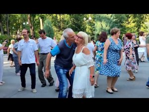 МЫ СЕГОДНЯ ДОГОНИМ УДАЧУ! 30 ИЮЛЯ 2023 ГОДА ТАНЦЫ ХАРЬКОВ УКРАИНА