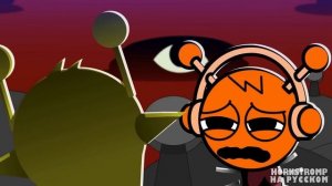 САЙМОН ТЁМНОЕ ПРОШЛОЕ! Incredibox Sprunki анимации на русском_10