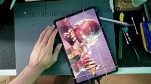 Ремонт и разборка Honor Pad 9 в Ульяновске– быстро и недорого | Leprostars.ru