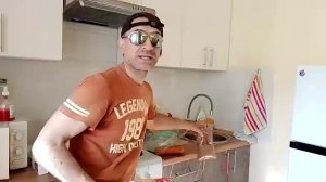 Вкусный суп!
