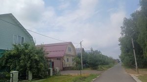 Сходили на Оку искупаться))