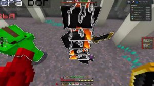 ПвП FunTime Против Крушей Тим+ || PvP FunTime 2x3