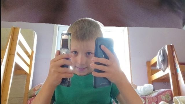 Зависимость телефона 