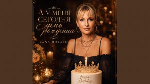 А у меня сегодня день рождения