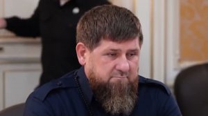 Вот кто убил ахмата кадырова.
