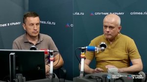 🔴LIVE. Программа «Детально». Крым, энергетический и топливный кризис. Часть 2
