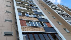 Новый фасад – новый облик дома