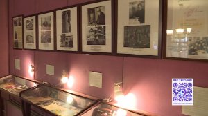 Фотовыставка «Вы все стали историческими людьми» открылась в Вологде