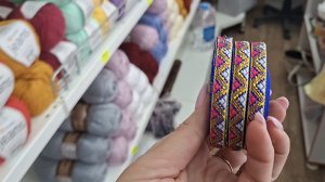 Находчивый муж-помощник.😁.У меня тоже теперь есть👍В промежутке выпала из строя🥺🫣..