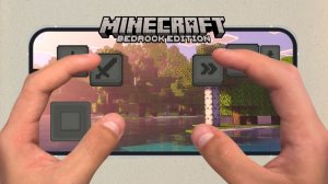 Как установить шейдеры в Майнкрафт НА ТЕЛЕФОНЕ 1.26+ | Minecraft shaders on phone