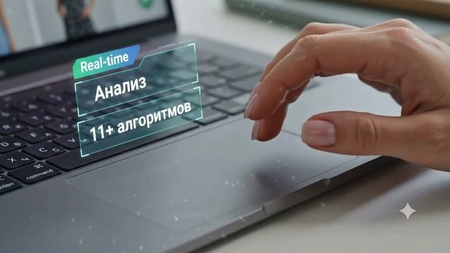 Умные рекомендации UnionRec смотреть онлайн