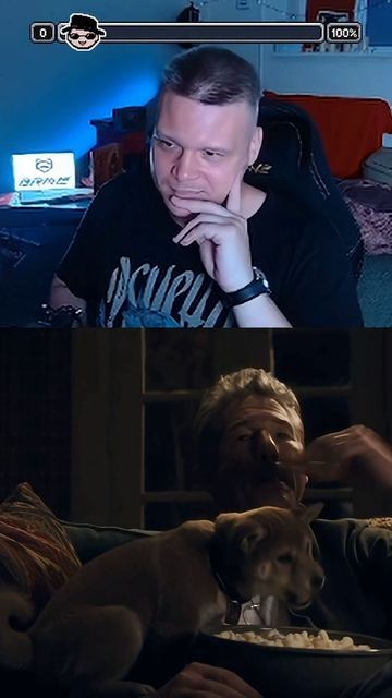 Смогу ли я не заплакать на Хатико😭