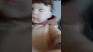влог с Кирой у бабушки будет влог с Кирой в огороде