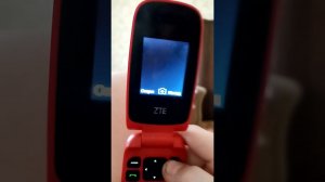 Обзор ZTE R341