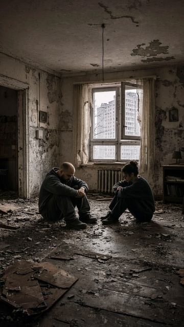 Ремонт (автор Евгений Гонтарь)
