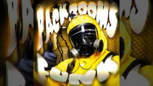 BACROOMS FUNK 1 HOUR